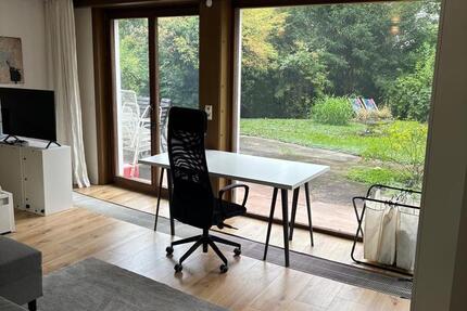 Wohnen auf Zeit Tübingen Schönblick / Winkelwiese - 1 Zimmer, 27 m&sup2;, 840&euro; | Angebot:26043453