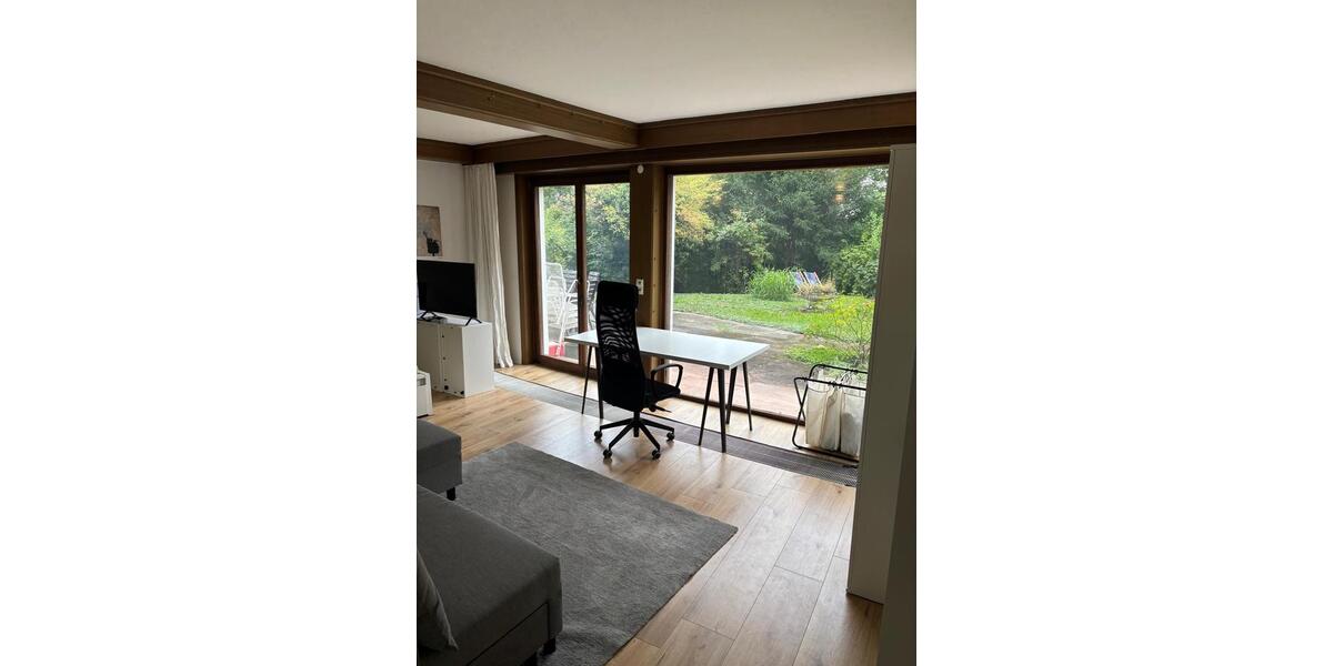 Wohnen auf Zeit Tübingen Schönblick / Winkelwiese - 1 Zimmer, 27 m&sup2;, 840&euro; | Angebot:26043453