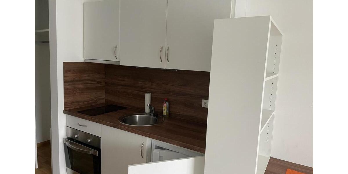 Vermiete 1 Zimmer Wohnung in Pfarrkirchen 1 zimmer