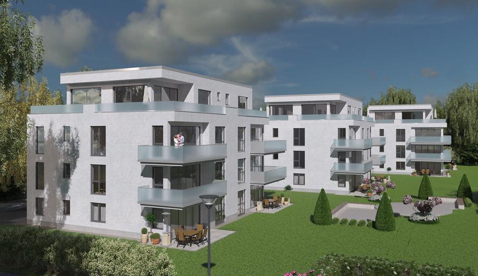 Etagenwohnung Ilmenau - 4 Zimmer, 117 m&sup2;, 1.165&euro; | Angebot:25307736