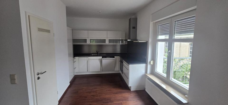 Etagenwohnung Tangermünde - 4 Zimmer, 151 m&sup2;, 1.057&euro; | Angebot:25510420