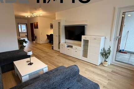 Wohnung Königsbronn - 4 Zimmer, 88 m&sup2;, 880&euro; | Angebot:24398690