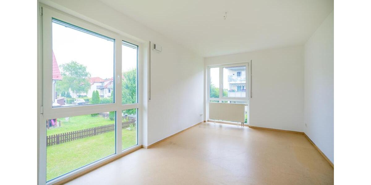 Etagenwohnung Blankenfelde-Mahlow Mahlow - 3 Zimmer, 83 m&sup2;, 1.380&euro; | Angebot:26552248