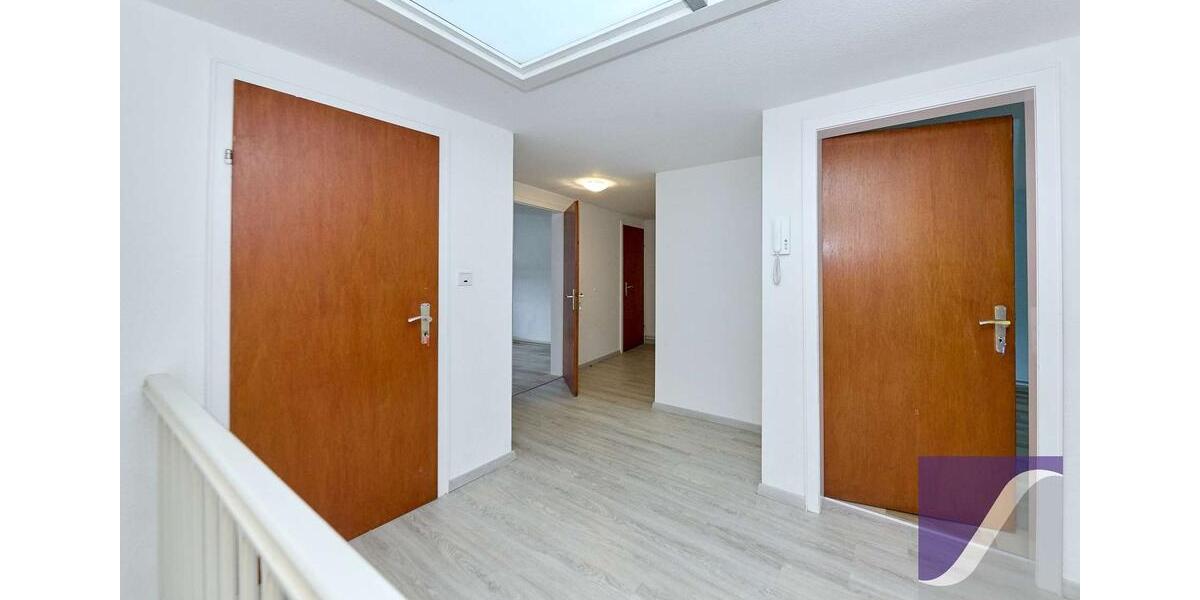 Etagenwohnung Bernkastel-Kues Kues - 5 Zimmer, 90 m&sup2;, 750&euro; | Angebot:24738201