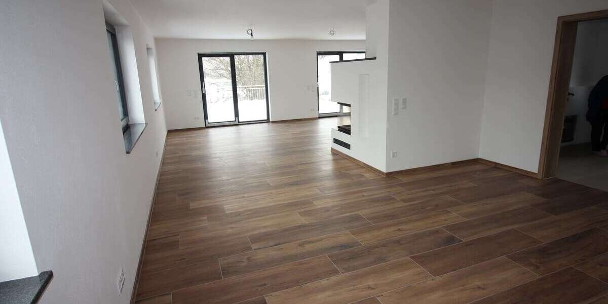 Einfamilienhaus Metten - 6 Zimmer, 225 m&sup2;, 2.800&euro; | Angebot:24717582