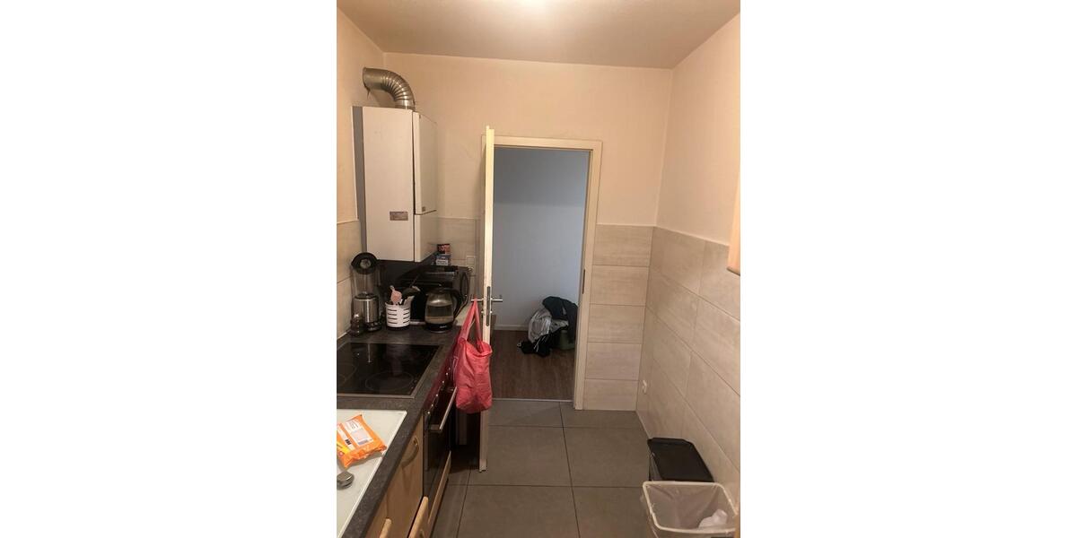 Dachgeschoßwohnung Langenhagen Brink - 2 Zimmer, 65 m&sup2;, 680&euro; | Angebot:25715073