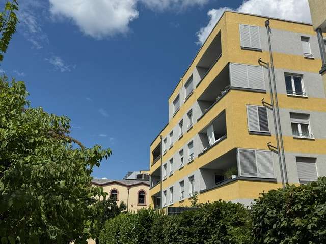 Etagenwohnung Rastatt - 4 Zimmer, 122 m&sup2;, 1.342&euro; | Angebot:25087838
