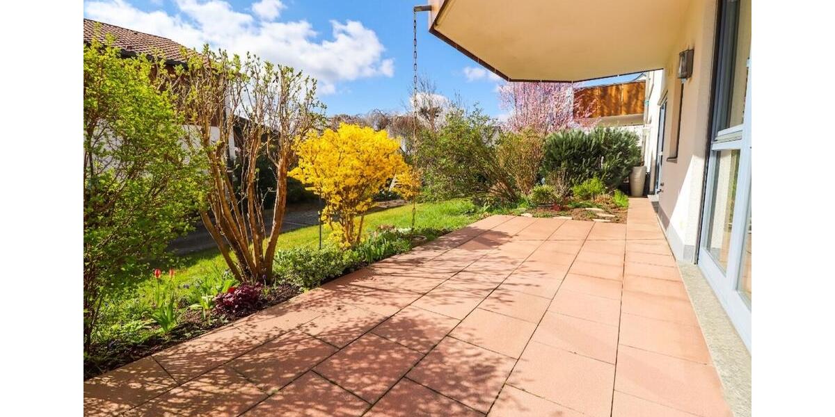 Erdgeschoßwohnung Forchheim - 2 Zimmer, 76 m&sup2;, 847&euro; | Angebot:25973426