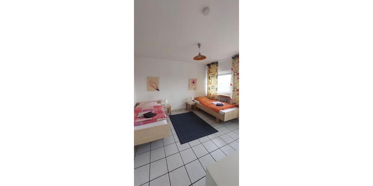 Wohnen auf Zeit Krefeld Fischeln - 3 Zimmer, 87 m&sup2;, 14&euro; | Angebot:24354601