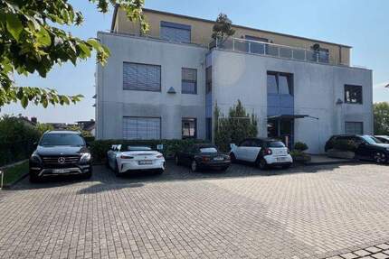 Gewerbeobjekt Wettenberg - Krofdorf-Gleiberg Krofdorf-Gleiberg - 5 Zimmer, 1.595&euro; | Angebot:24725681