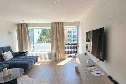 Wohnung Bielefeld Mitte - 1 Zimmer, 40 m&sup2;, 460&euro; | Angebot:27580156