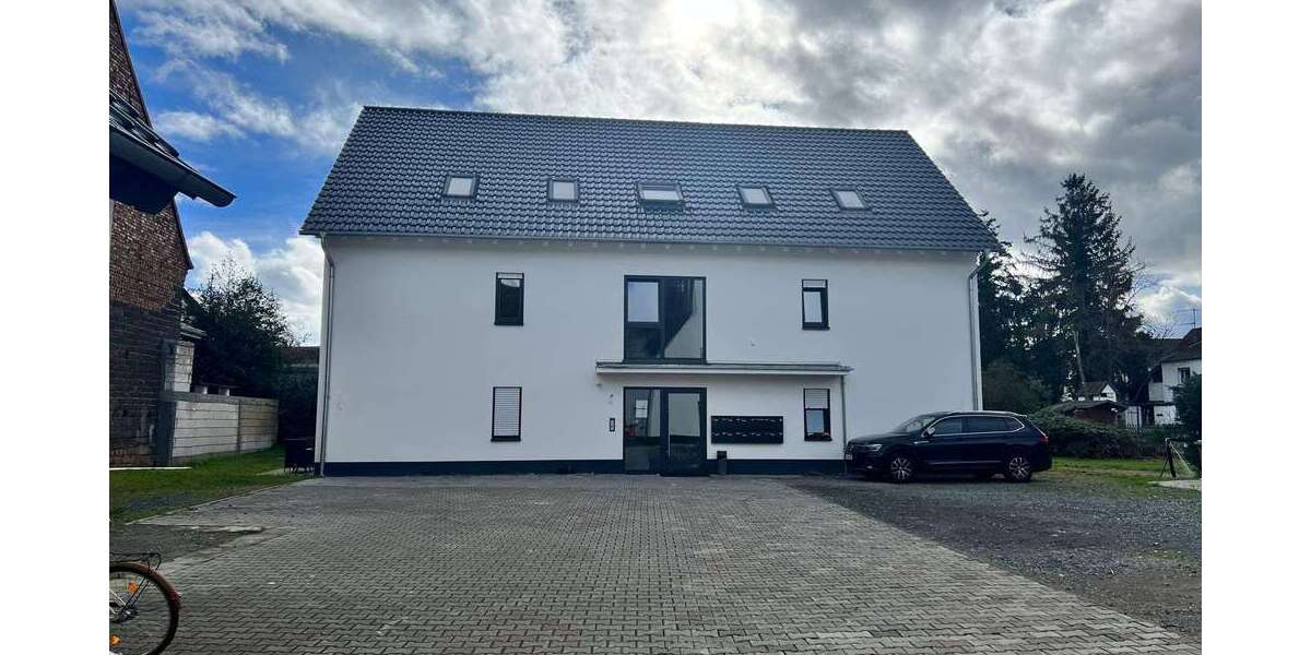 Etagenwohnung Griesheim - 1 Zimmer, 30 m&sup2;, 650&euro; | Angebot:26275913