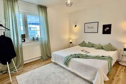 Einziehen & wohlfühlen Stilvolle 3-Zimmer-Wohnung im 1. OG - neuwertig & sofort verfügbar! 3 zimmer