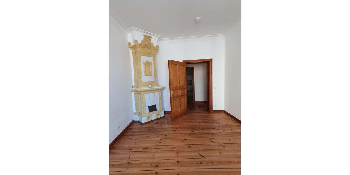 Etagenwohnung Berlin Pankow - 4 Zimmer, 107 m&sup2;, 1.502&euro; | Angebot:26728964