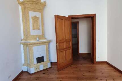 Wohnung Berlin Pankow - 4 Zimmer, 107 m&sup2;, 1.502&euro; | Angebot:26728964