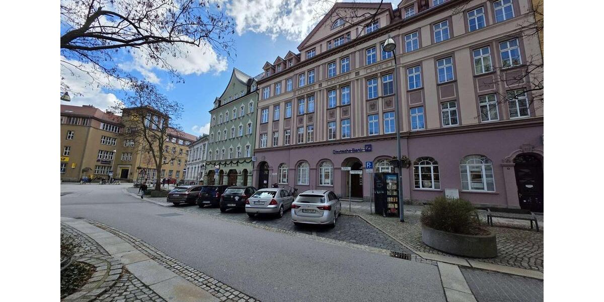 Gewerbeobjekt Bautzen - 1.400&euro; | Angebot:26007456