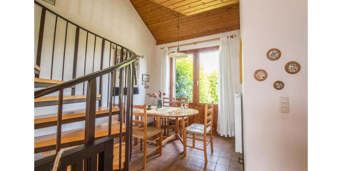 Reihenhaus Gelting - 4 Zimmer, 60 m&sup2;, 700&euro; | Angebot:26195078