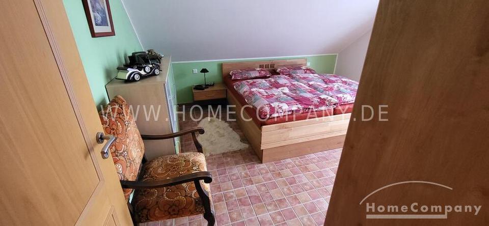 Möblierte 2-Zimmer-Wohnung mit Dachterrasse in Köln-Holweide! 2.5 zimmer