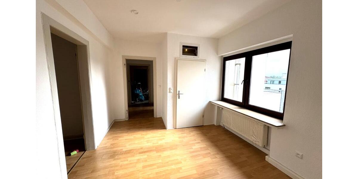 Etagenwohnung Dortmund Bövinghausen - 3.5 Zimmer, 65 m&sup2;, 650&euro; | Angebot:26587513