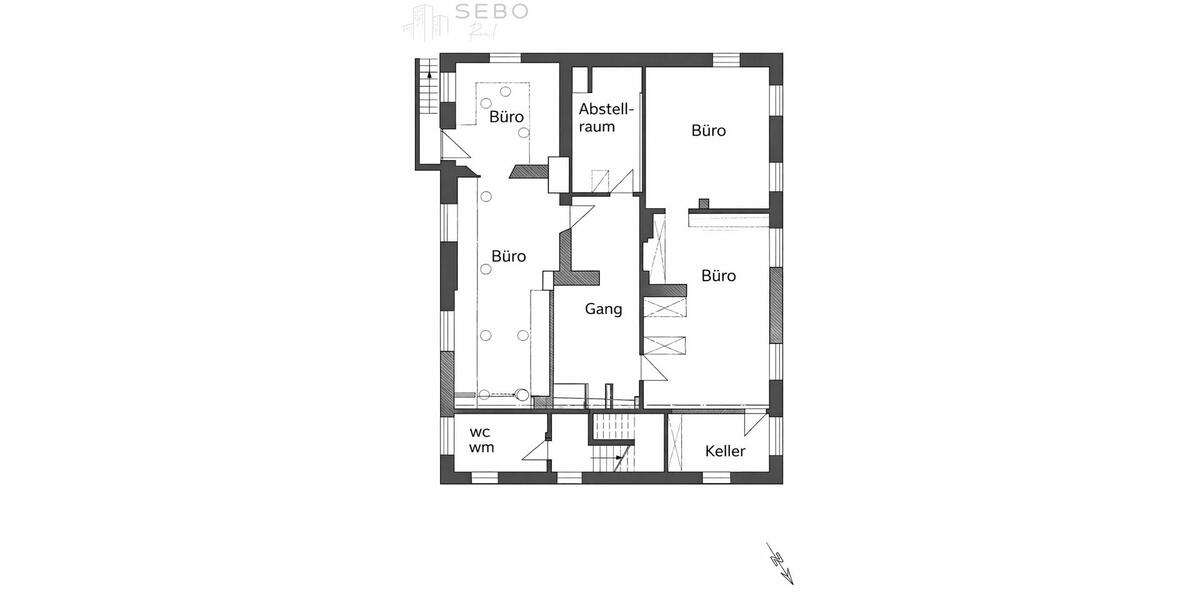 Gewerbeobjekt Lindenberg im Allgäu - 1.500&euro; | Angebot:26179957