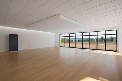 *** Exklusive hochwertige Gewerbeeinheit in Zentraler Lage im Herzen Schortens *** zimmer