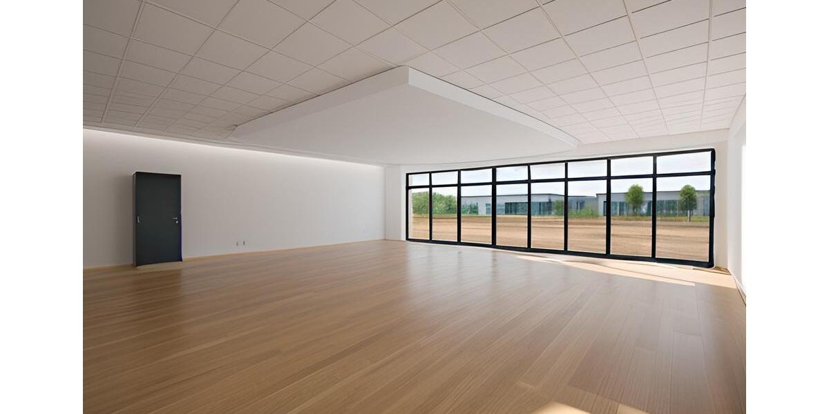 *** Exklusive hochwertige Gewerbeeinheit in Zentraler Lage im Herzen Schortens *** zimmer