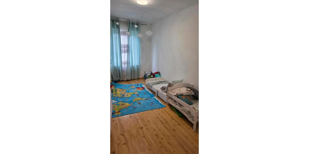 Etagenwohnung Herborn - 3 Zimmer, 80 m&sup2;, 900&euro; | Angebot:24875757