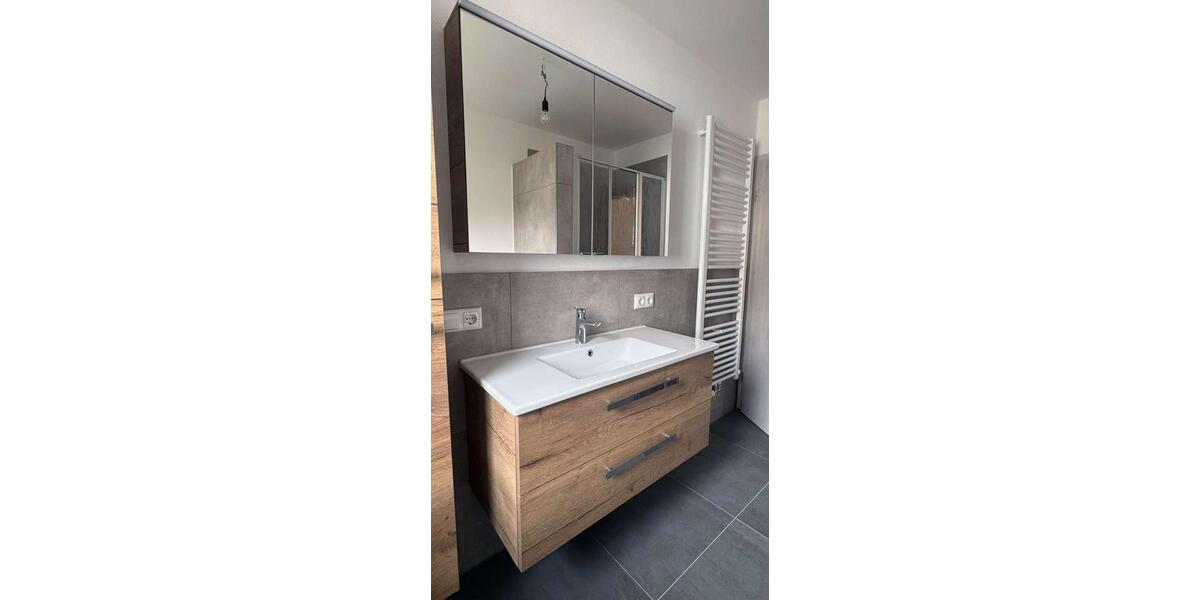 Etagenwohnung Eging am See - 4 Zimmer, 118 m&sup2;, 1.100&euro; | Angebot:26648223