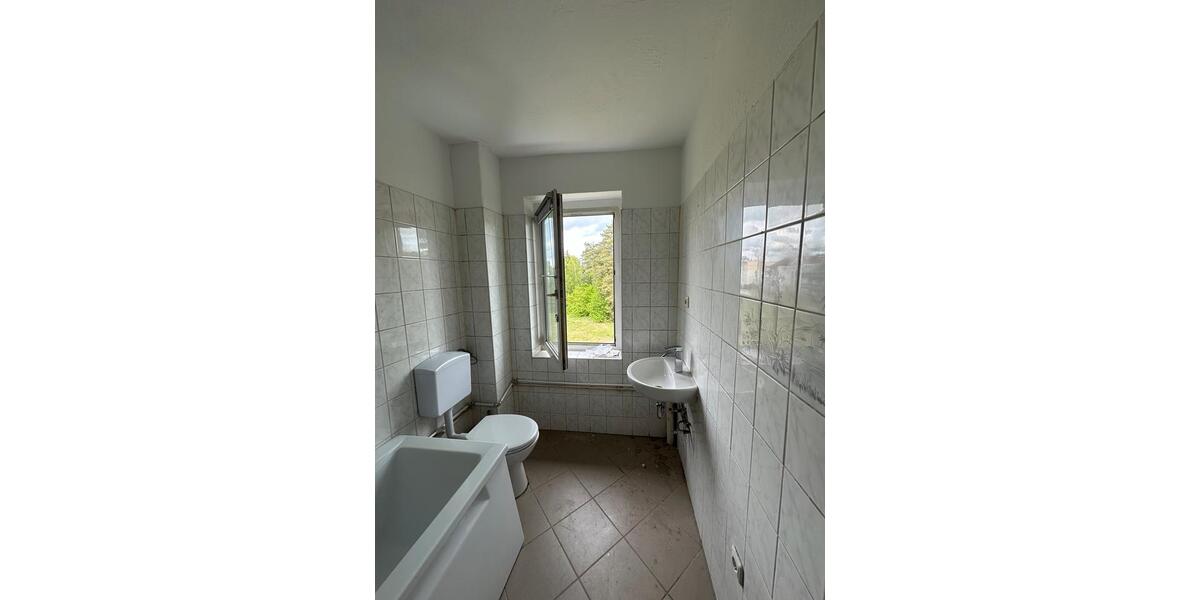 Etagenwohnung Zehdenick - 3 Zimmer, 64 m&sup2;, 435&euro; | Angebot:26535484