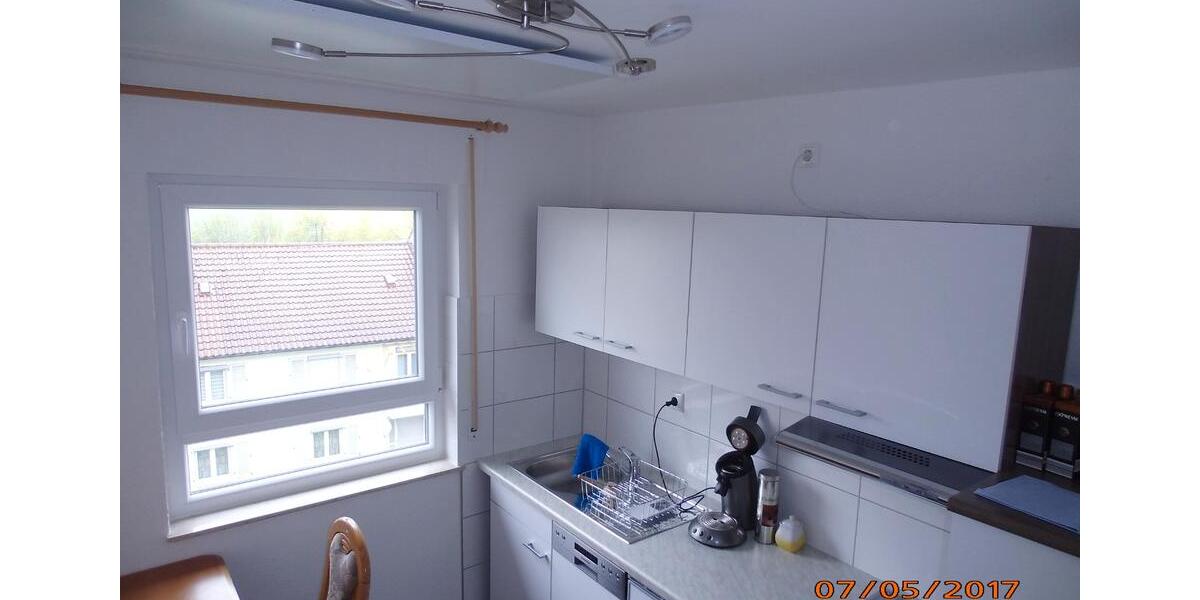 Wohnen auf Zeit Backnang - 1 Zimmer, 19 m&sup2;, 515&euro; | Angebot:26642106