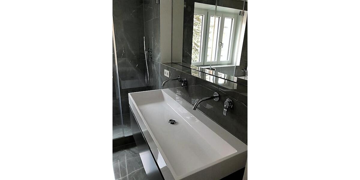 Etagenwohnung München Bogenhausen - 3 Zimmer, 90 m&sup2;, 3.100&euro; | Angebot:26698904