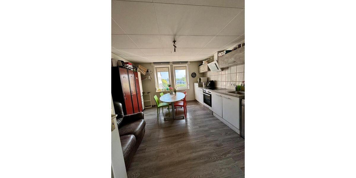 Wohnen auf Zeit Saarbrücken West - 1 Zimmer, 20 m&sup2;, 370&euro; | Angebot:25906354