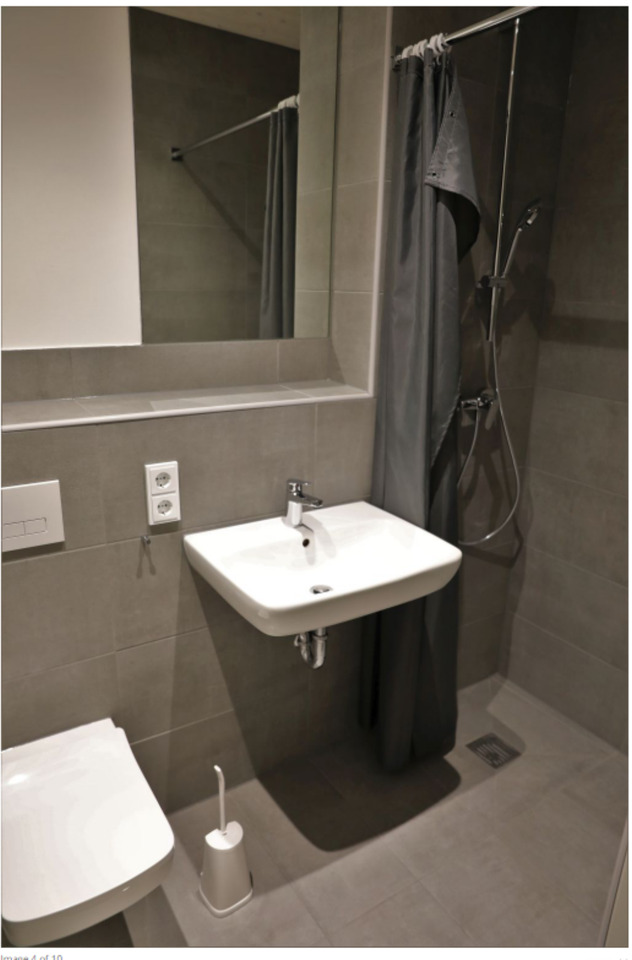 sublet available 20.08-18.09
