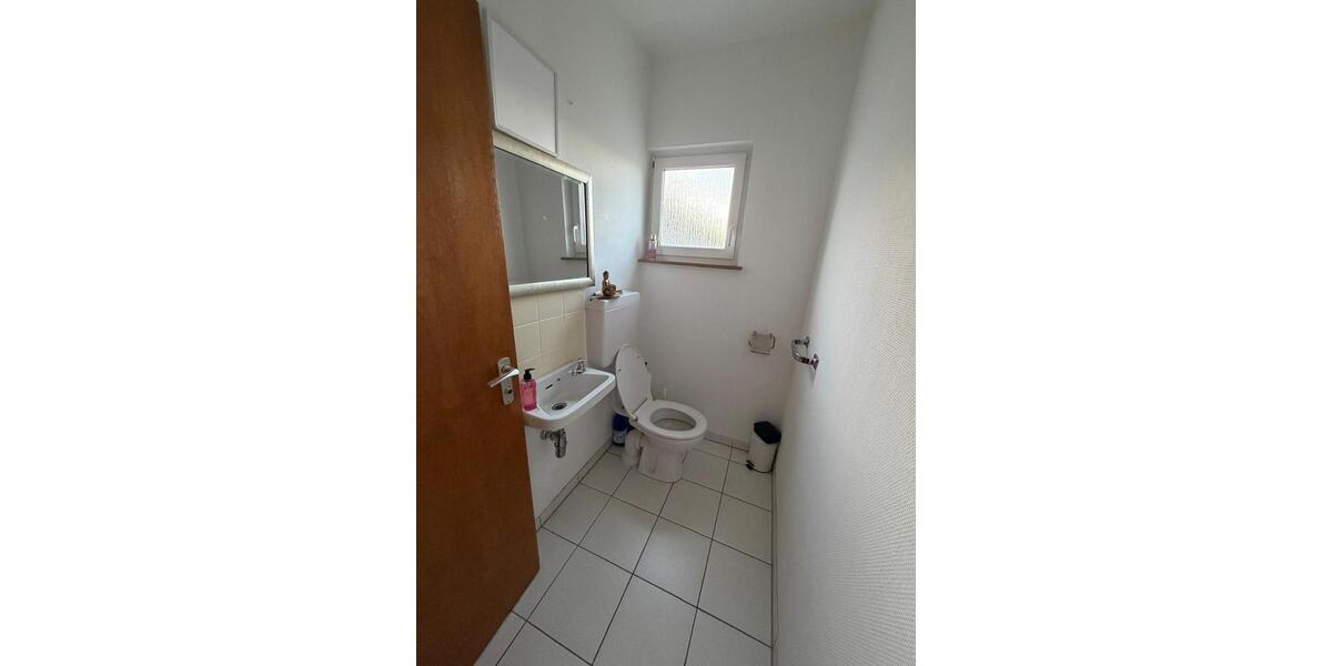 3 Zimmer-Wohnung in Heilbronn-Frankenbach 3 zimmer