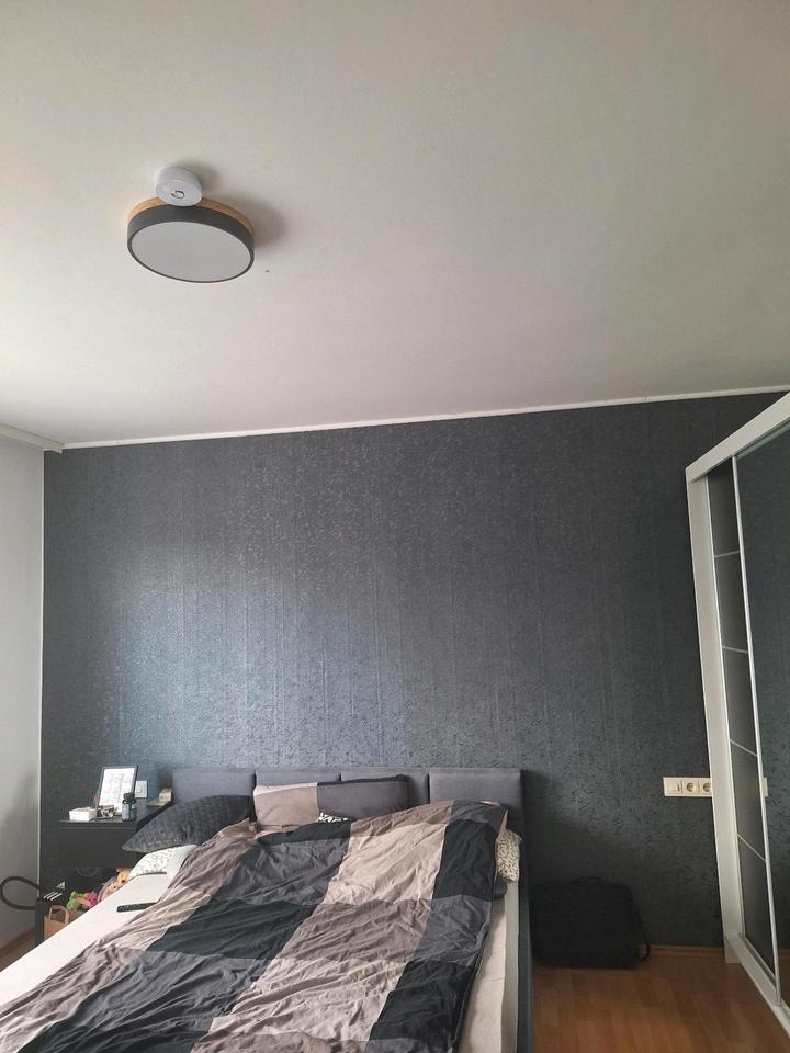 2-Zimmer Wohnung in Gerolzhofen