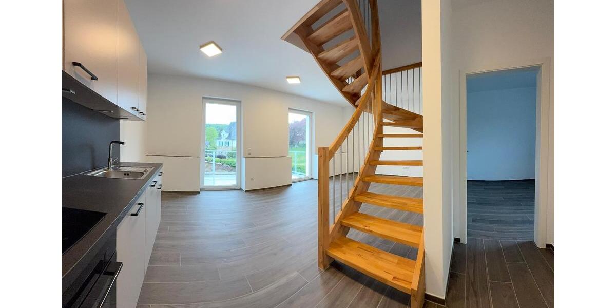 Maisonettenwohnung Schuld - 4 Zimmer, 85 m&sup2;, 1.050&euro; | Angebot:26561352