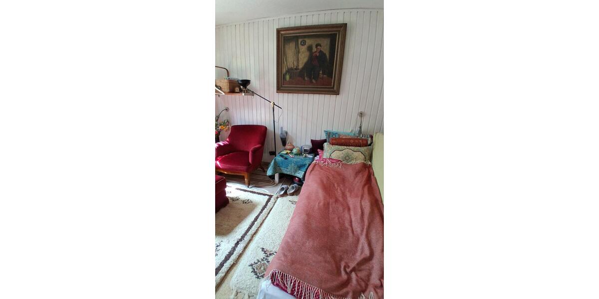 Etagenwohnung Hannover Bothfeld-Vahrenheide - 1 Zimmer, 11 m&sup2;, 270&euro; | Angebot:26460036