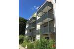 HELLE 2-Zimmerwohnung - TERRASSE GARTENANTEIL - NEUBAU 2018 NIBELUNGENPLATZ