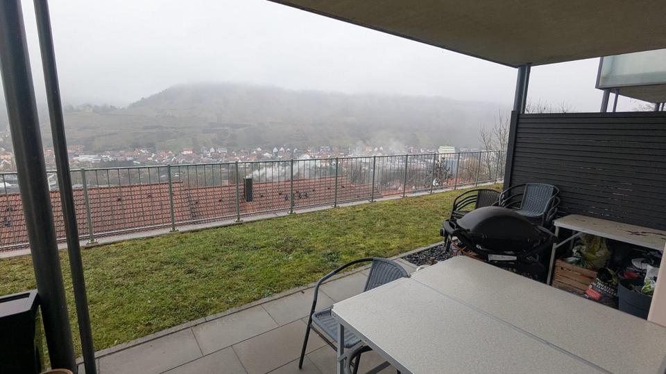 Erdgeschoßwohnung Künzelsau - 2.5 Zimmer, 63 m&sup2;, 700&euro; | Angebot:24466299