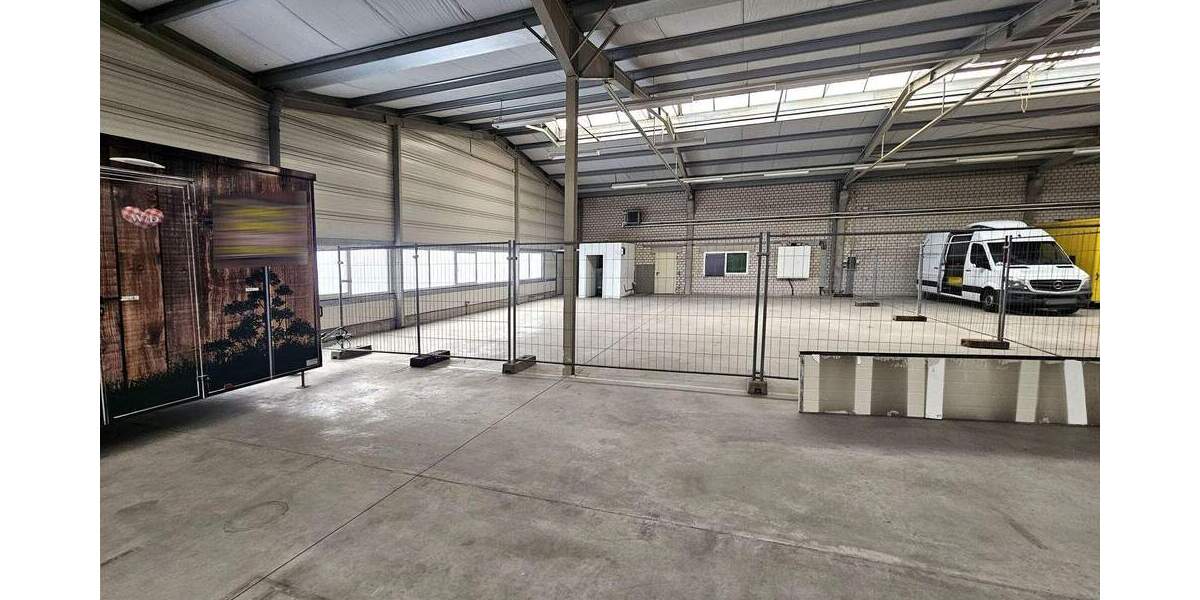 Gewerbeobjekt Markkleeberg Wachau - 4.250&euro; | Angebot:25865138