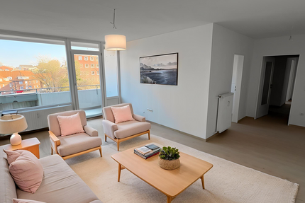 Wohnung Leer Leer - 3 Zimmer, 74 m&sup2;, 538&euro; | Angebot:26149978