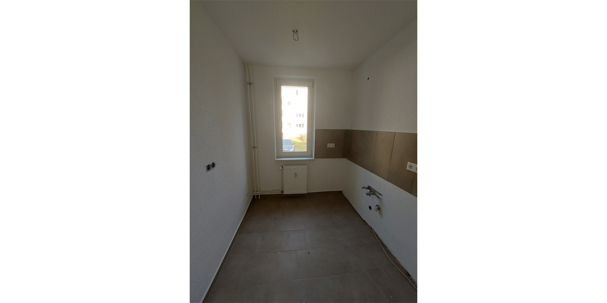 Etagenwohnung Neustrelitz - 3 Zimmer, 59 m&sup2;, 504&euro; | Angebot:26007054