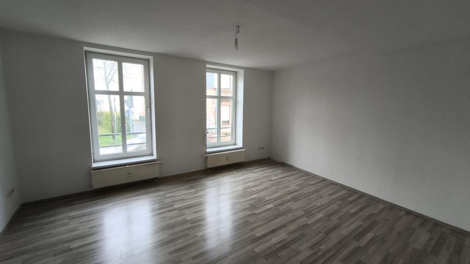 Erdgeschoßwohnung Burg - 2 Zimmer, 64 m&sup2;, 448&euro; | Angebot:24523503