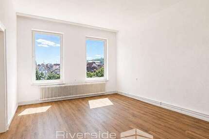 Wohnung Hameln - 3 Zimmer, 98 m&sup2;, 950&euro; | Angebot:27225396
