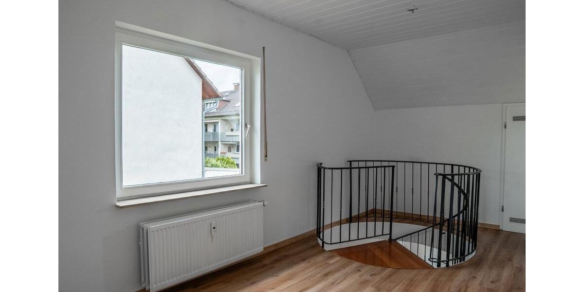 Maisonettenwohnung Kassel Nordshausen - 2 Zimmer, 64 m&sup2;, 795&euro; | Angebot:26588352