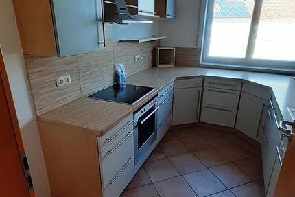 Wohnung Dingolfing - 2 Zimmer, 71 m&sup2;, 850&euro; | Angebot:27605159