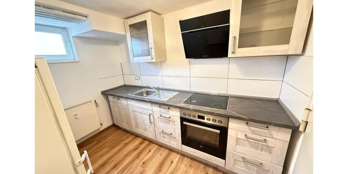 Etagenwohnung Korbach - 3 Zimmer, 72 m&sup2;, 600&euro; | Angebot:26022148