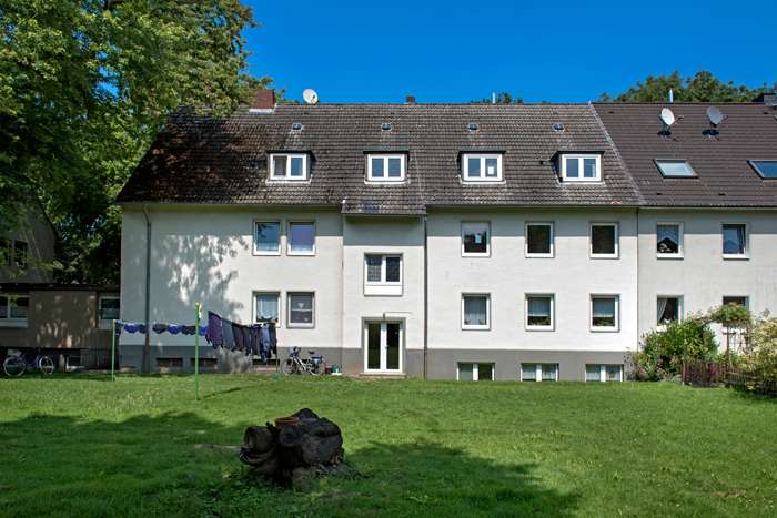 Etagenwohnung Waltrop - 3 Zimmer, 78 m&sup2;, 599&euro; | Angebot:25233896