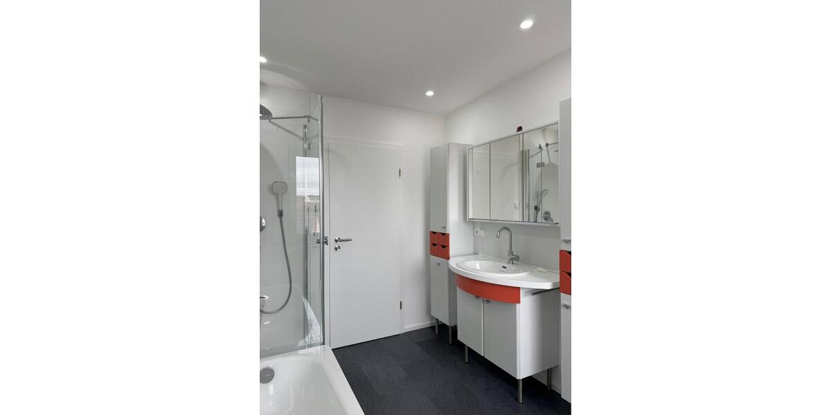 Etagenwohnung Wittislingen - 2 Zimmer, 79 m&sup2;, 900&euro; | Angebot:26368926