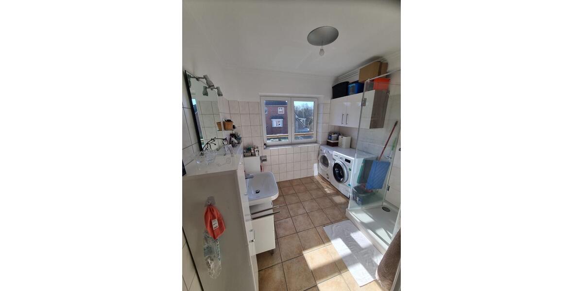 Etagenwohnung Buchholz in der Nordheide - 4 Zimmer, 101 m&sup2;, 1.250&euro; | Angebot:26556540